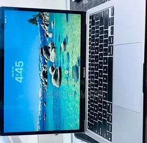New Laptop Apple MacBook Air 2020 M1 16GB Apple M1 SSD 256GB