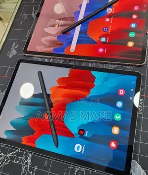 New Samsung Galaxy Tab S7 128 GB