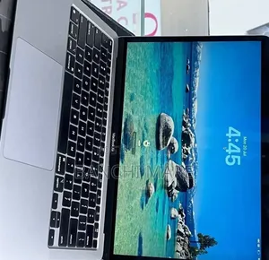New Laptop Apple MacBook Air 2020 M1 16GB Apple M1 SSD 256GB