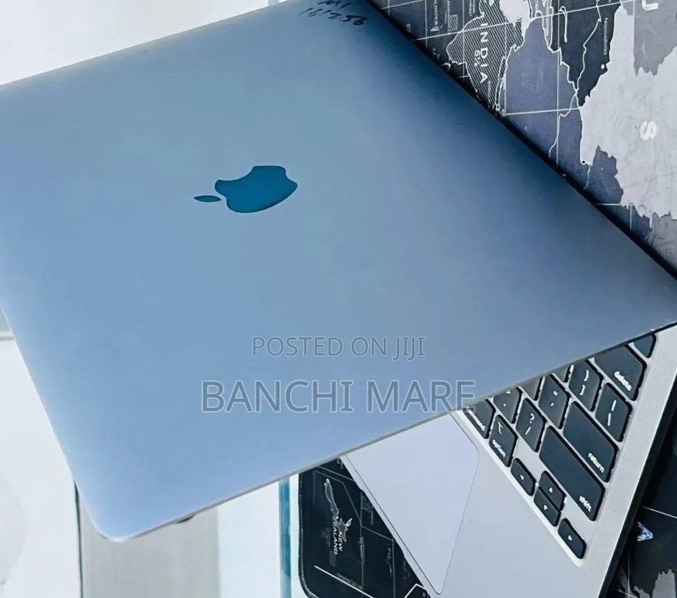 New Laptop Apple MacBook Air 2020 M1 16GB Apple M1 SSD 256GB