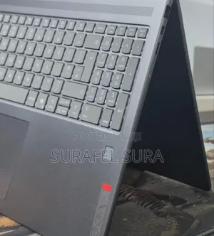 New Laptop Lenovo Yoga 2 16GB Intel Core Ultra 5 SSD 512GB