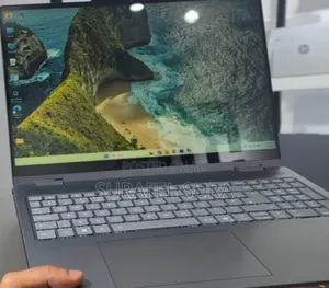 New Laptop Lenovo Yoga 2 16GB Intel Core Ultra 5 SSD 512GB