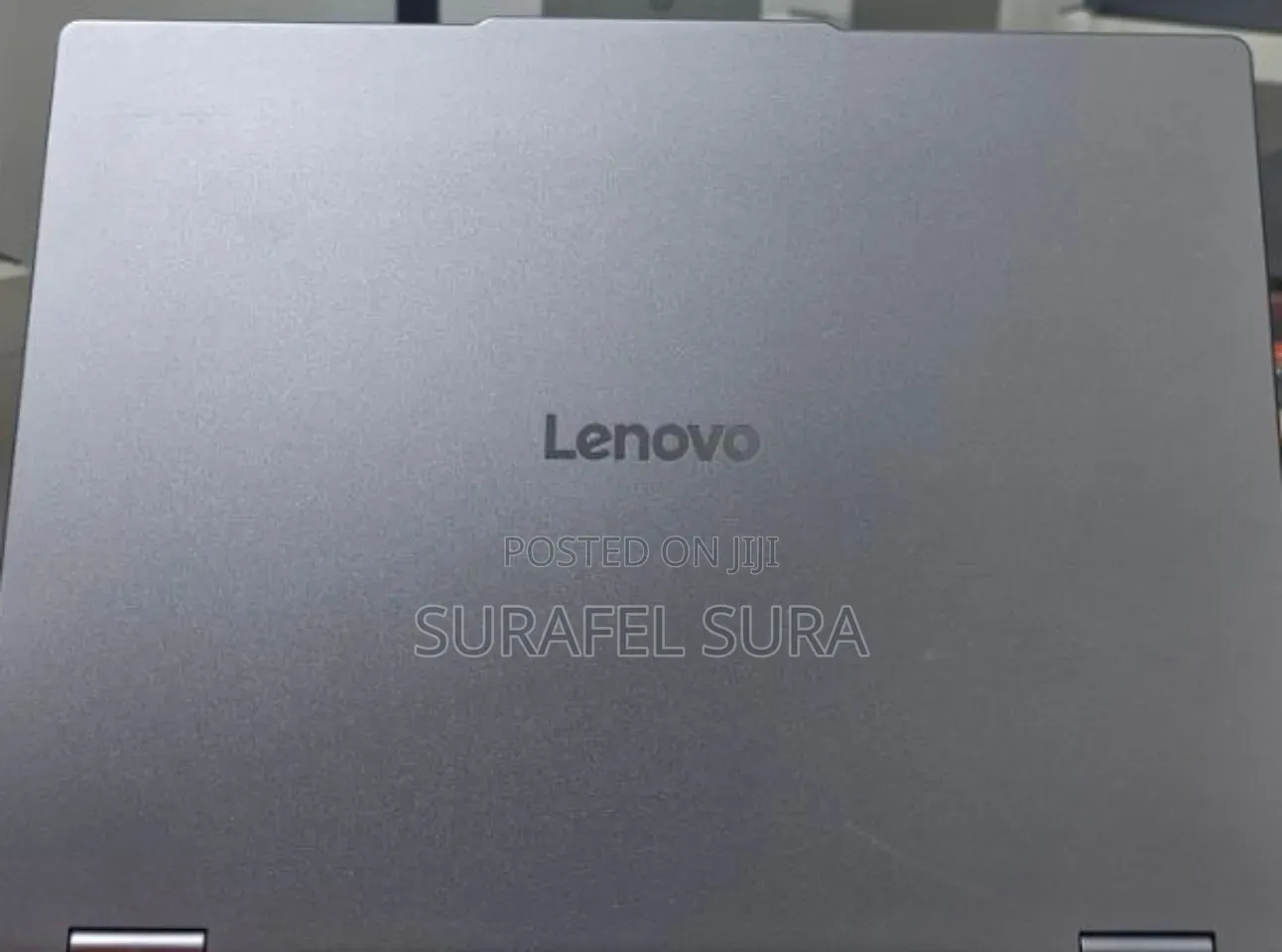 New Laptop Lenovo Yoga 2 16GB Intel Core Ultra 5 SSD 512GB