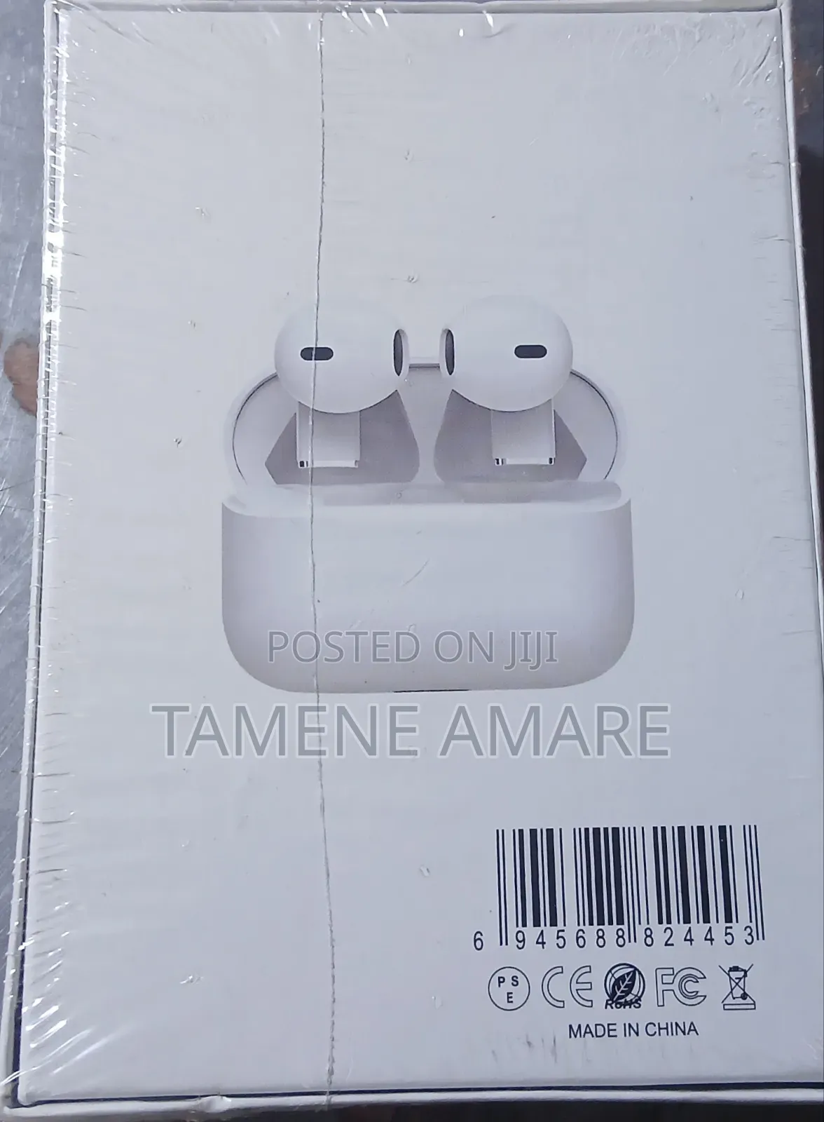 Pro 5s  Earphones