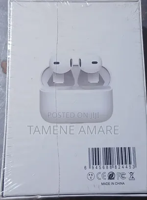 Pro 5s  Earphones