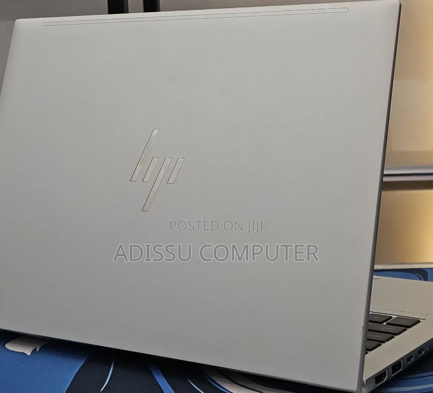 New Laptop HP EliteBook 840 G9 16GB Intel Core i7 SSD 512GB