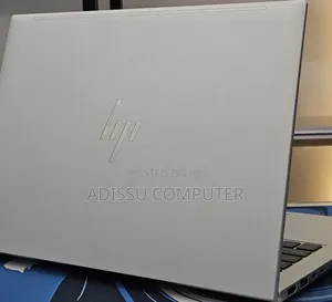 New Laptop HP EliteBook 840 G9 16GB Intel Core i7 SSD 512GB