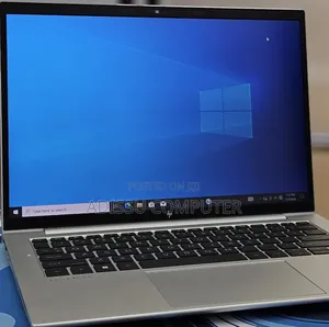 New Laptop HP EliteBook 840 G9 16GB Intel Core i7 SSD 512GB