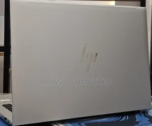New Laptop HP EliteBook 840 G9 16GB Intel Core i7 SSD 512GB