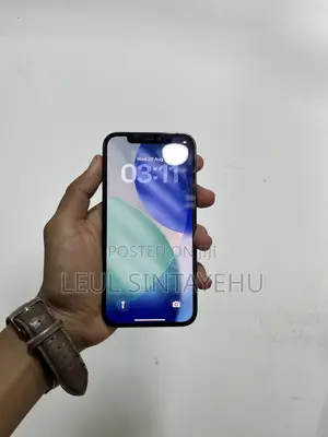 Apple iPhone 12 Pro 128 GB Blue