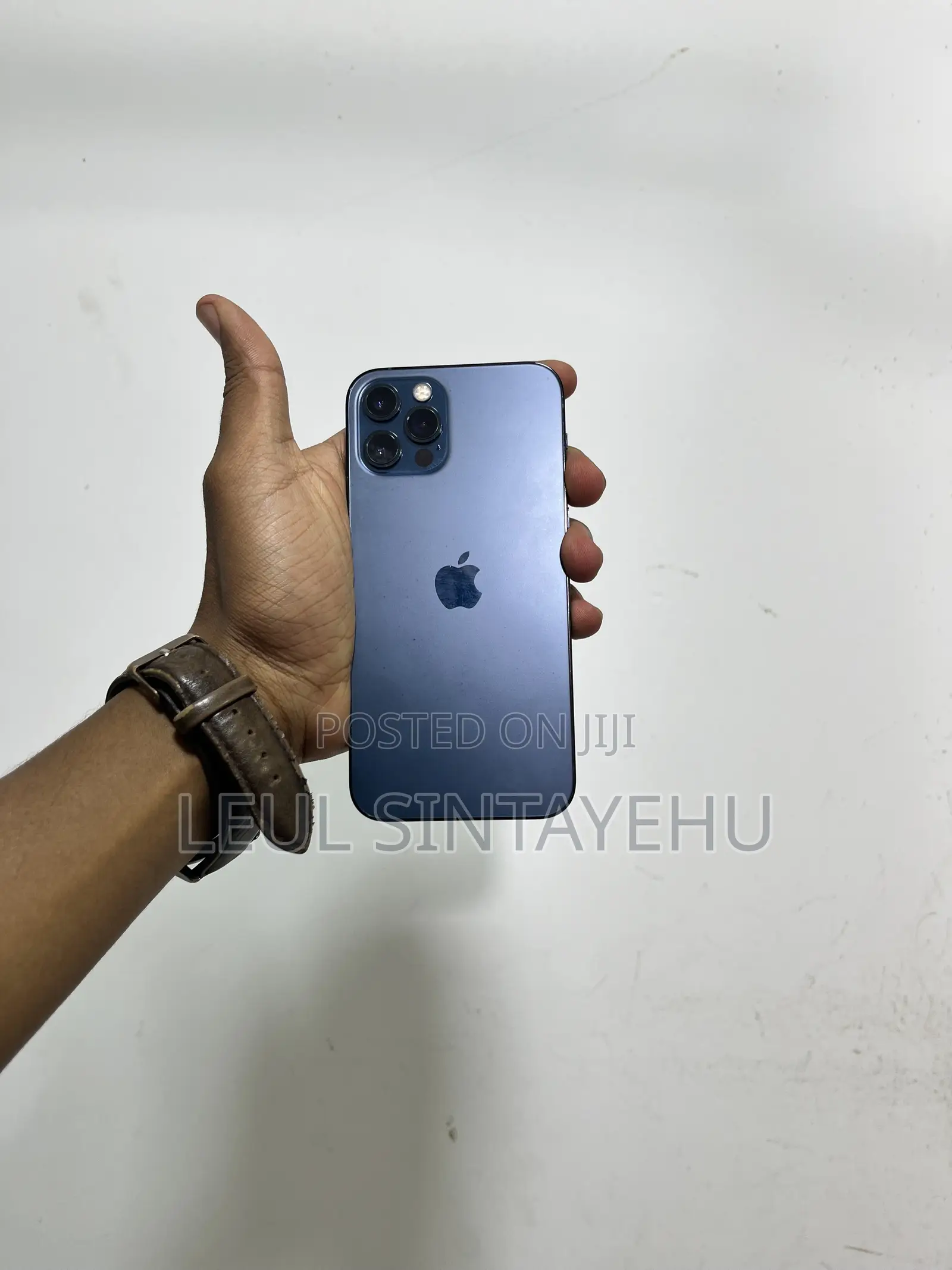 Apple iPhone 12 Pro 128 GB Blue