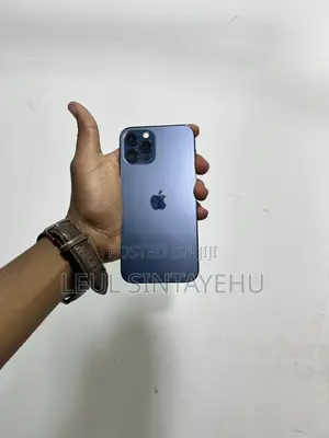 Apple iPhone 12 Pro 128 GB Blue