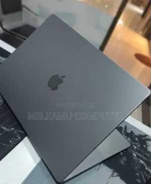 New Laptop Apple MacBook Pro 2021 M1 Max 64GB Apple M1 Max SSD 1T