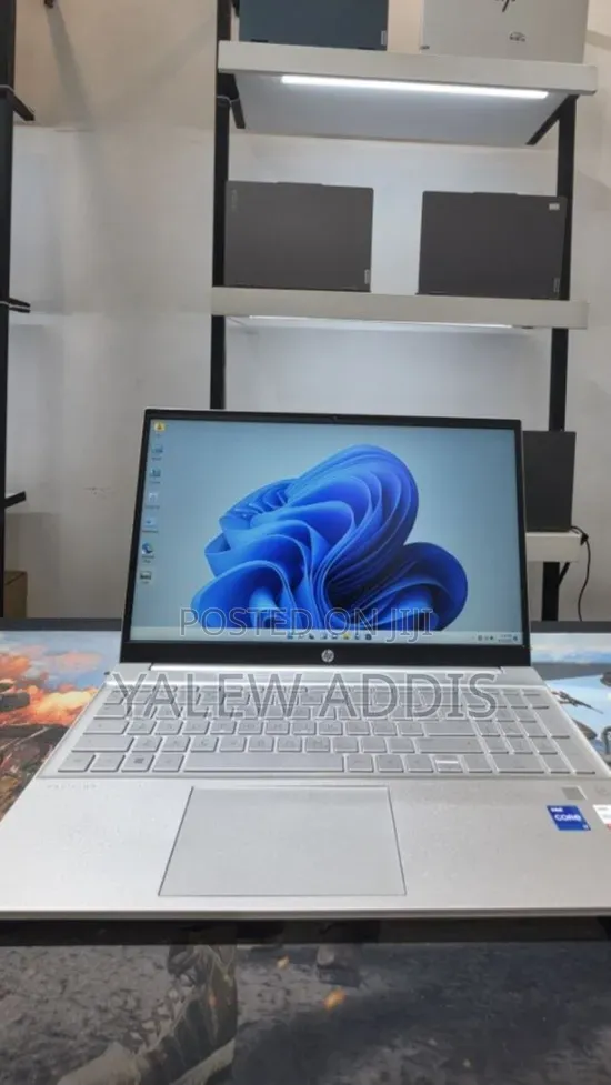 New Laptop HP Pavilion 15 16GB Intel Core i7 SSD 512GB