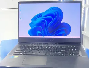 New Laptop MSI 16GB Intel Core i7 SSD 512GB