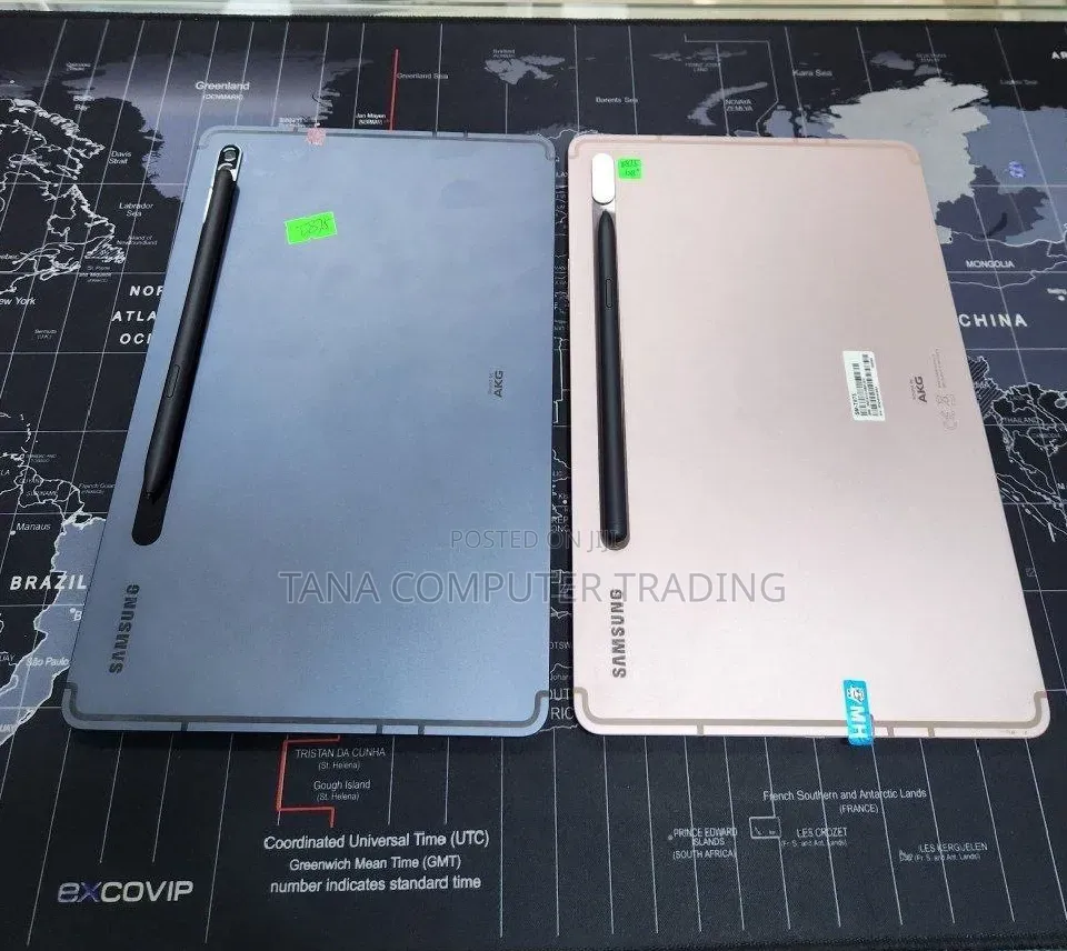 New Samsung Galaxy Tab S7 128 GB