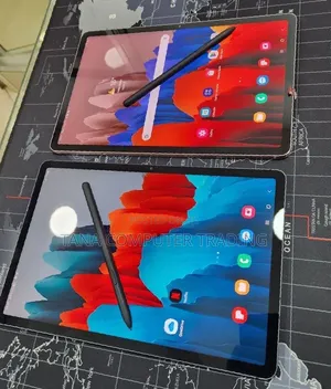 New Samsung Galaxy Tab S7 128 GB