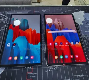 New Samsung Galaxy Tab S7 128 GB