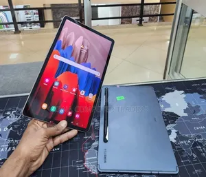 New Samsung Galaxy Tab S7 128 GB
