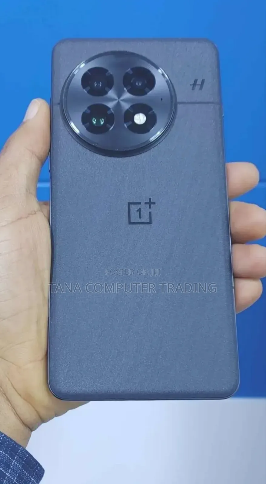 New OnePlus 13 256 GB