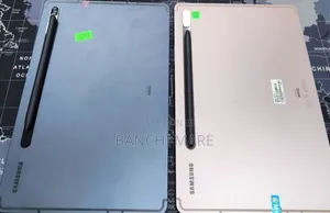 New Samsung Galaxy Tab S7 128 GB