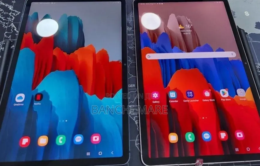 New Samsung Galaxy Tab S7 128 GB