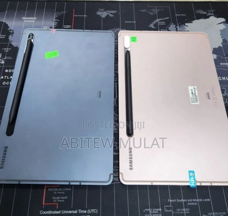 New Samsung Galaxy Tab S7 128 GB