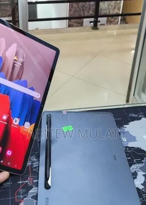New Samsung Galaxy Tab S7 128 GB