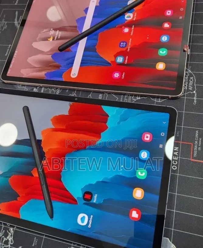 New Samsung Galaxy Tab S7 128 GB