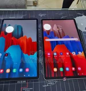 New Samsung Galaxy Tab S7 128 GB