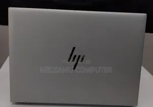 New Laptop HP EliteBook 840 G10 16GB Intel Core i7 SSD 512GB