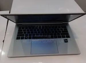 New Laptop HP EliteBook 840 G10 16GB Intel Core i7 SSD 512GB