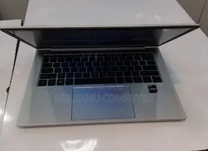New Laptop HP EliteBook 840 G10 16GB Intel Core i7 SSD 512GB