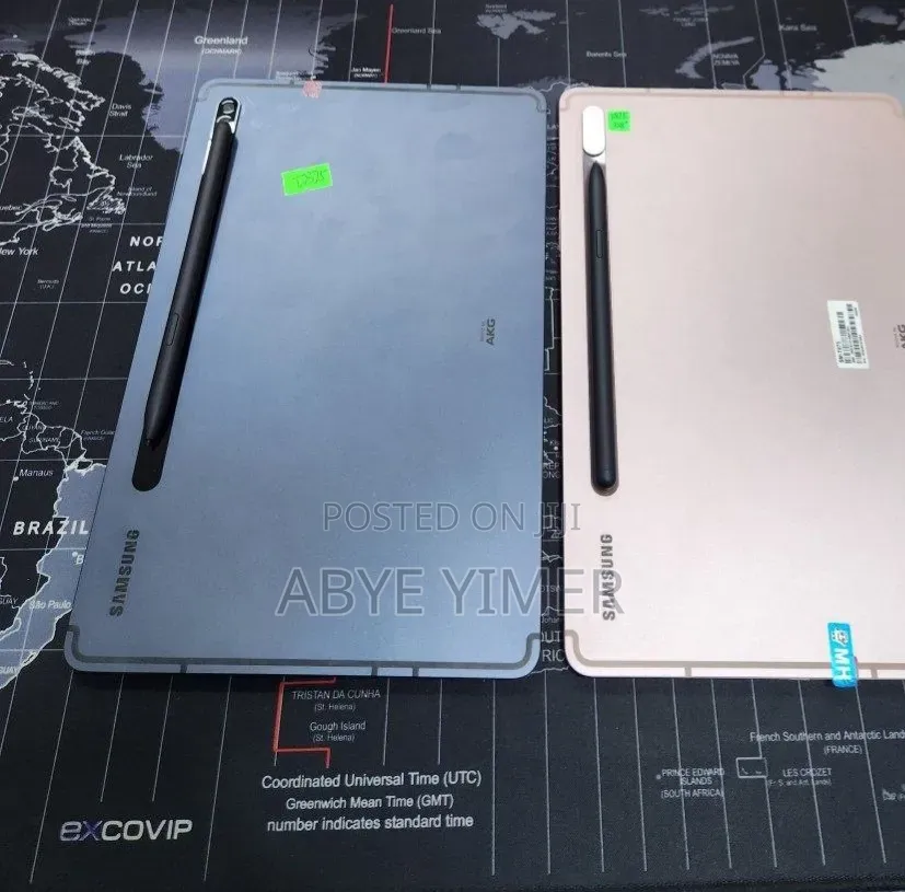 New Samsung Galaxy Tab S7 128 GB