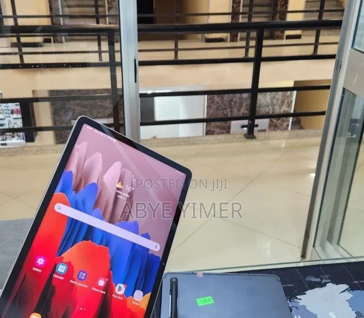 New Samsung Galaxy Tab S7 128 GB
