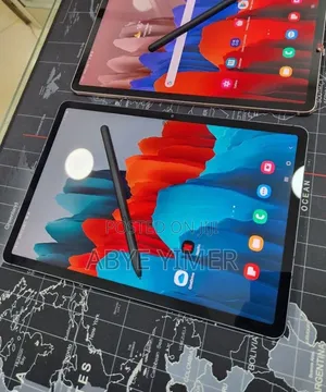 New Samsung Galaxy Tab S7 128 GB