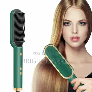 Hair Straightner