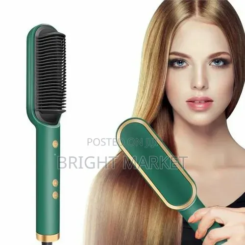 Hair Straightner