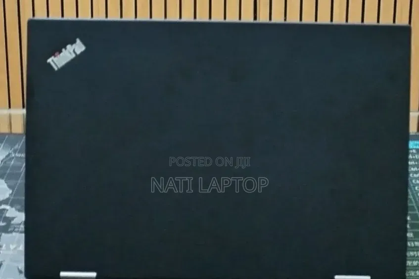 New Laptop Lenovo ThinkPad X1 Yoga 8GB Intel Core i5 SSD 512GB