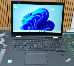 New Laptop Lenovo ThinkPad X1 Yoga 8GB Intel Core i5 SSD 512GB