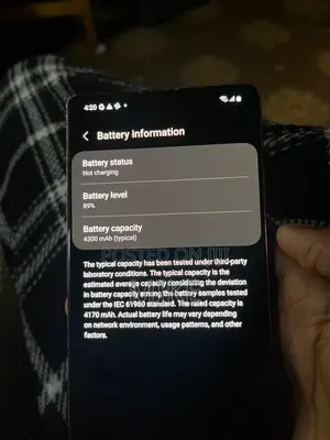 Samsung Galaxy S10 128 GB Red