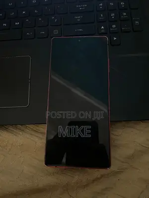 Samsung Galaxy S10 128 GB Red