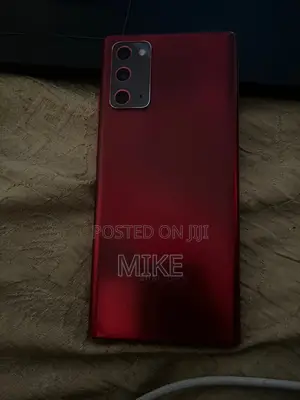 Samsung Galaxy S10 128 GB Red