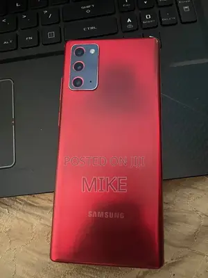 Samsung Galaxy S10 128 GB Red