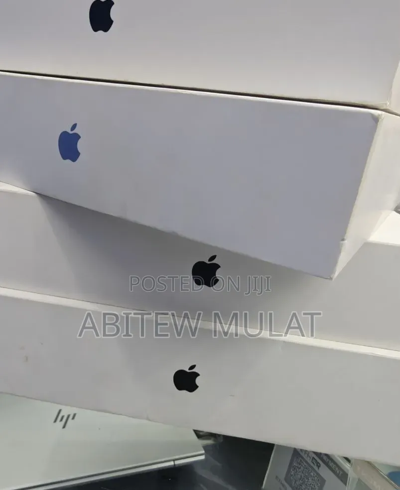 New Laptop Apple MacBook Pro 2026 M5 Pro 36GB Apple M5 SSD 2T