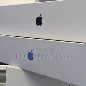 New Laptop Apple MacBook Pro 2025 M5 36GB Apple M5 SSD 2T