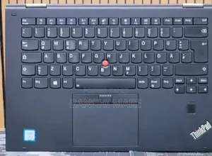 New Laptop Lenovo ThinkPad X1 Yoga 8GB Intel Core i5 SSD 512GB