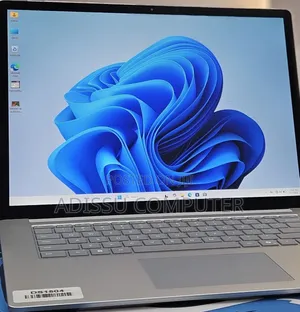 New Laptop Microsoft Surface 16GB Intel Core Ultra 7 SSD 512GB