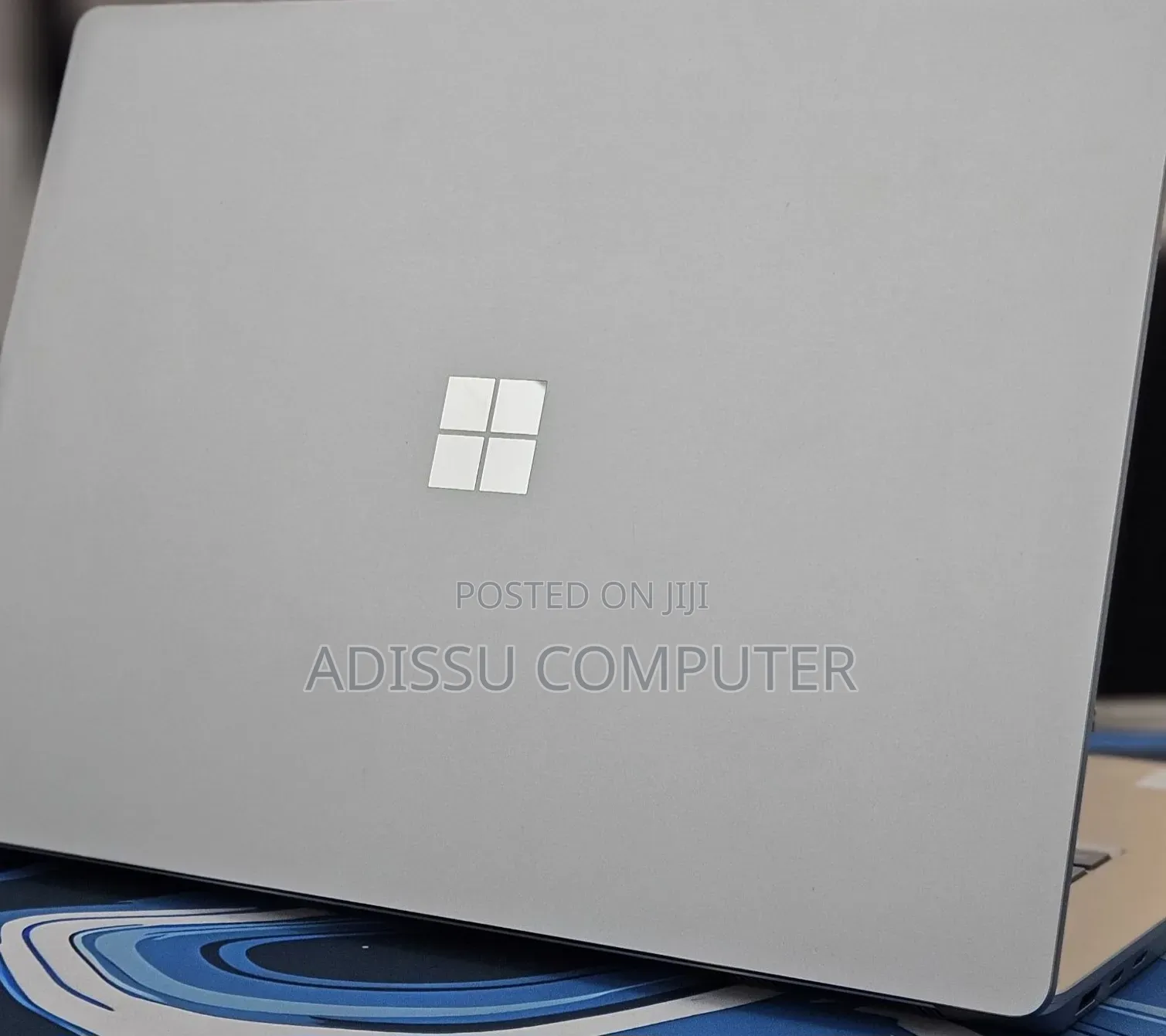 New Laptop Microsoft Surface 16GB Intel Core Ultra 7 SSD 512GB
