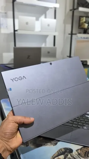 New Laptop Lenovo Yoga 2 16GB Intel Core i5 SSD 512GB